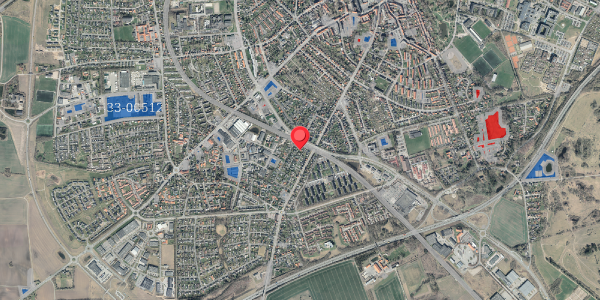 Jordforureningskort på Havretoften 46, . , 4200 Slagelse