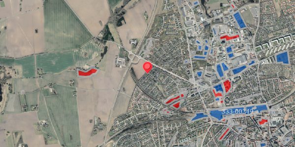 Jordforureningskort på Haydnsvej 2, . , 4200 Slagelse