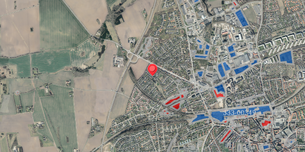 Jordforureningskort på Haydnsvej 7, . , 4200 Slagelse