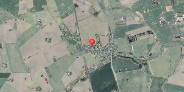 Jordforureningskort på Kirkestien 6, . , 4200 Slagelse