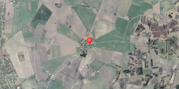Jordforureningskort på Krogen 3, 4200 Slagelse
