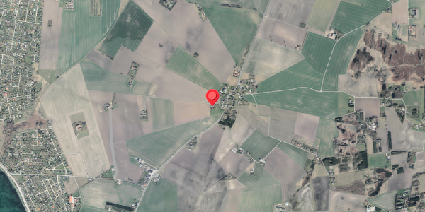 Jordforureningskort på Lyagervej 3, . , 4200 Slagelse