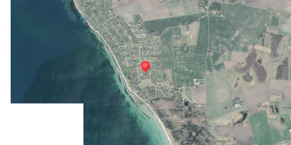 Jordforureningskort på Perlevej 9, . , 4200 Slagelse