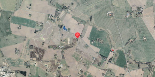 Jordforureningskort på Slagstrupvej 9, 4200 Slagelse