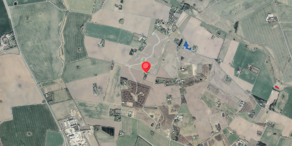 Jordforureningskort på Stenagervej 8, 4200 Slagelse