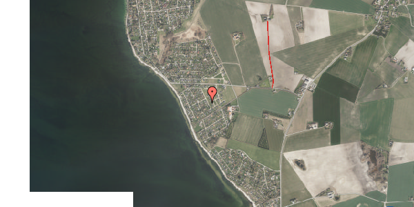 Jordforureningskort på Strandager 12, . , 4200 Slagelse