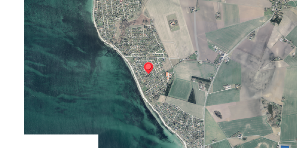 Jordforureningskort på Strandkrogen 5, . , 4200 Slagelse