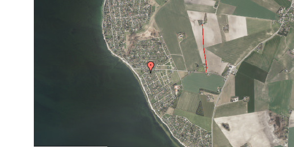 Jordforureningskort på Strandstien 2, . , 4200 Slagelse