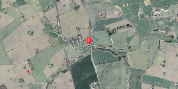 Jordforureningskort på Ådalen 2A, 4200 Slagelse