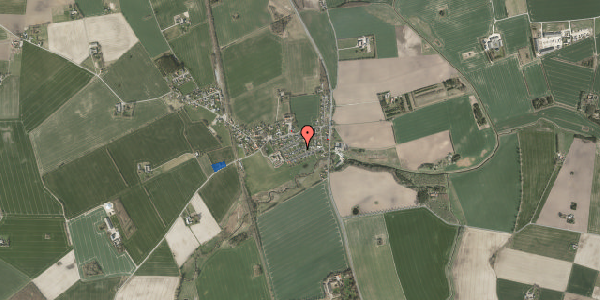 Jordforureningskort på Ådalen 12, . , 4200 Slagelse