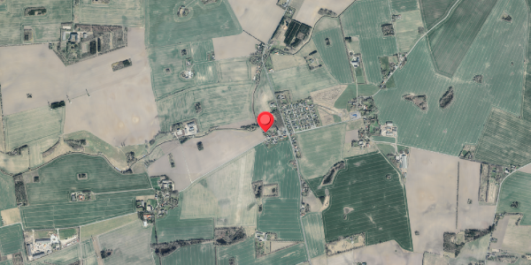 Jordforureningskort på Årslevvej 13, . , 4200 Slagelse
