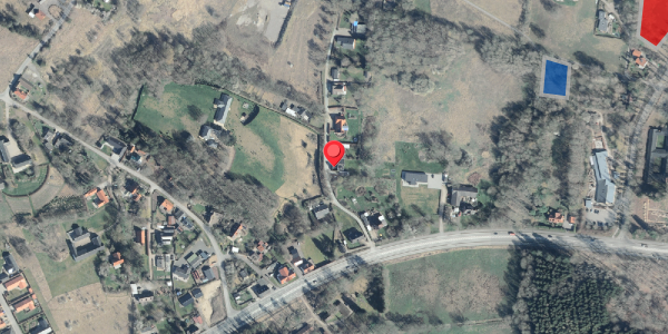 Jordforureningskort på Bredholmsvej 2, . , 4180 Sorø