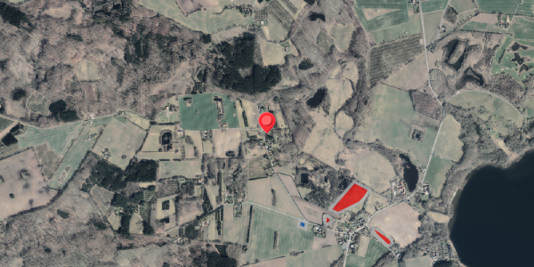 Jordforureningskort på Stenstrupvej 21, . , 4180 Sorø