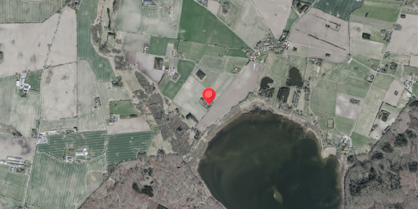 Jordforureningskort på Frenderupvej 10, 4100 Ringsted