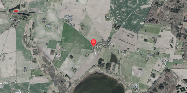 Jordforureningskort på Frenderupvej 27, 4100 Ringsted