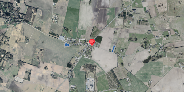 Jordforureningskort på Mejerivej 6, . , 4295 Stenlille