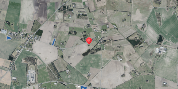 Jordforureningskort på Mejerivej 16, . , 4296 Nyrup