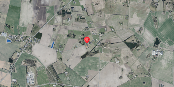 Jordforureningskort på Mejerivej 23, . , 4296 Nyrup