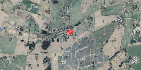 Jordforureningskort på Vedde Byvej 13, 4295 Stenlille