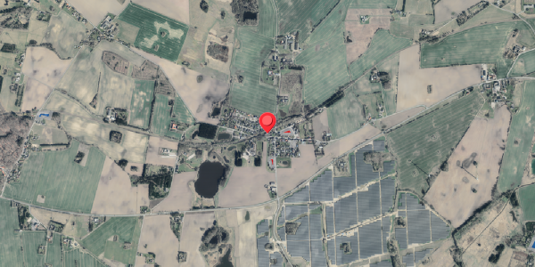 Jordforureningskort på Vedde Byvej 46, . , 4295 Stenlille