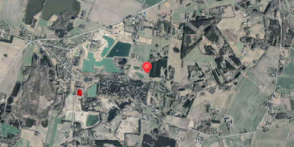 Jordforureningskort på Veddevej 4, . , 4180 Sorø
