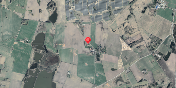 Jordforureningskort på Veddevej 25, 4295 Stenlille