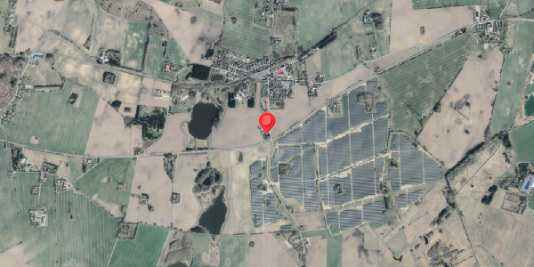 Jordforureningskort på Veddevej 33, 4295 Stenlille