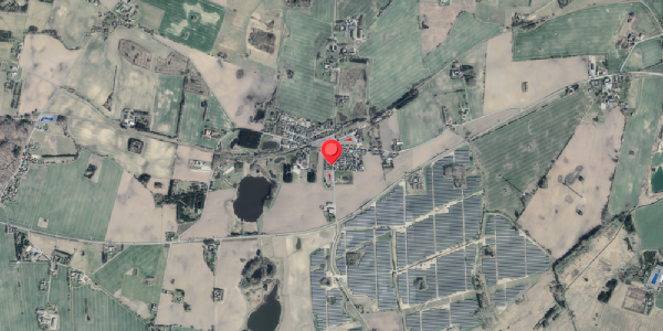 Jordforureningskort på Veddevej 43, . , 4295 Stenlille