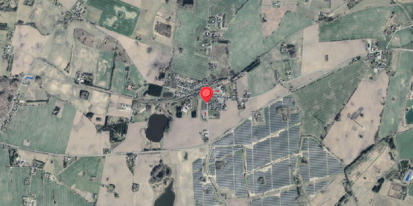 Jordforureningskort på Veddevej 47, . , 4295 Stenlille