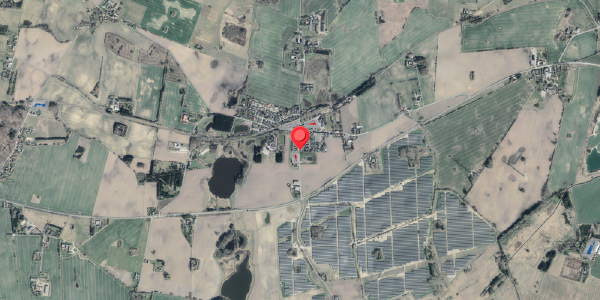 Jordforureningskort på Veddevej 54, . , 4295 Stenlille