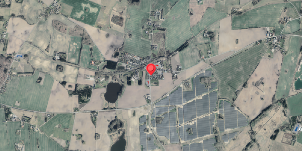 Jordforureningskort på Veddevej 58, . , 4295 Stenlille