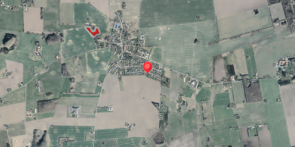Jordforureningskort på Irisvej 8, . , 4520 Svinninge