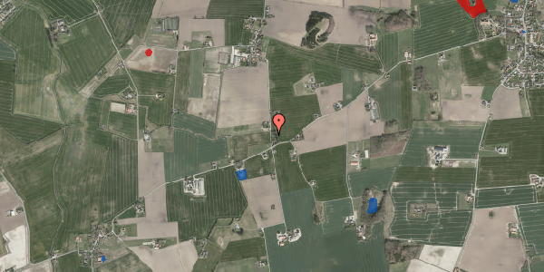 Jordforureningskort på Torslunde 21, . , 4520 Svinninge