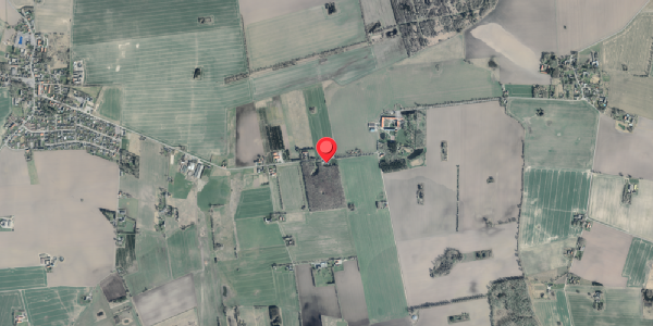 Jordforureningskort på Vognserup 13, . , 4420 Regstrup