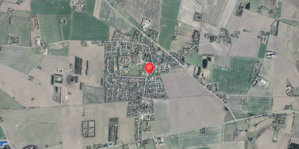 Jordforureningskort på Byvej 37, 4532 Gislinge