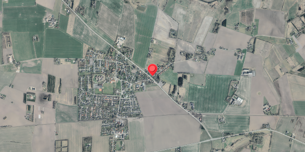 Jordforureningskort på Hagestedvej 1, . , 4532 Gislinge