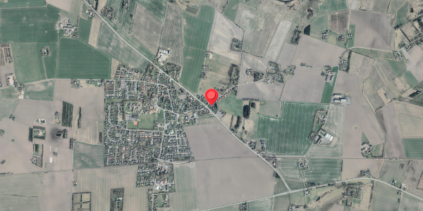 Jordforureningskort på Hagestedvej 2, . , 4532 Gislinge
