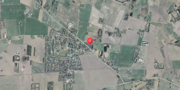 Jordforureningskort på Hagestedvej 3, . , 4532 Gislinge