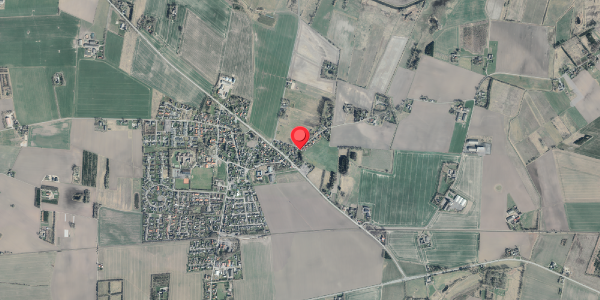 Jordforureningskort på Hagestedvej 4, 4532 Gislinge