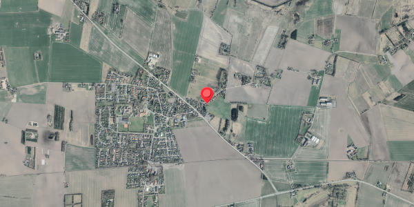 Jordforureningskort på Hagestedvej 6, . , 4532 Gislinge