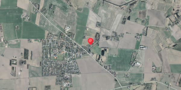Jordforureningskort på Hagestedvej 7, . , 4532 Gislinge