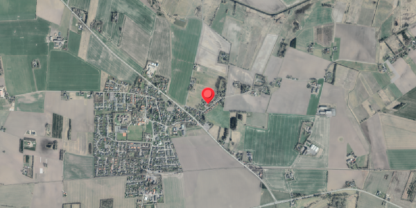 Jordforureningskort på Hagestedvej 7B, . , 4532 Gislinge