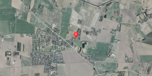 Jordforureningskort på Hagestedvej 9, 4532 Gislinge