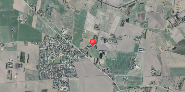 Jordforureningskort på Hagestedvej 11, . , 4532 Gislinge