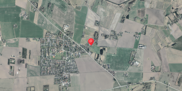 Jordforureningskort på Hagestedvej 12, . , 4532 Gislinge