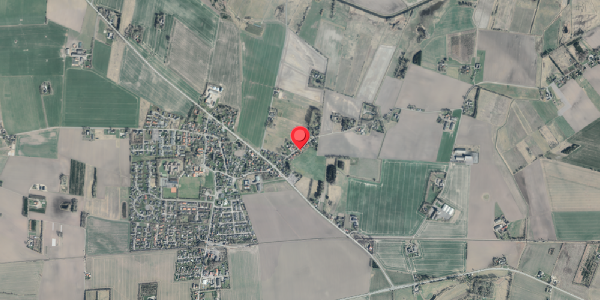 Jordforureningskort på Hagestedvej 14, . , 4532 Gislinge