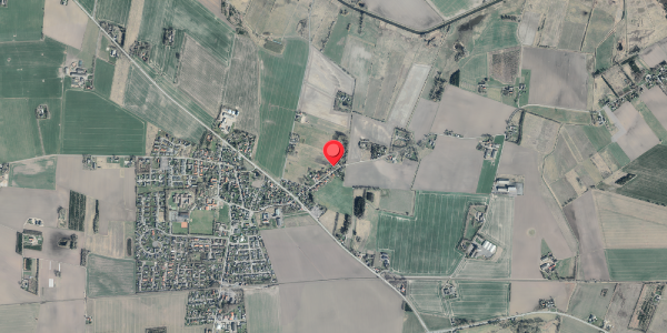 Jordforureningskort på Hagestedvej 15, . , 4532 Gislinge