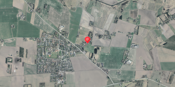 Jordforureningskort på Hagestedvej 16, . , 4532 Gislinge