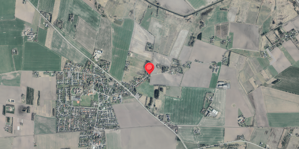 Jordforureningskort på Hagestedvej 19, . , 4532 Gislinge