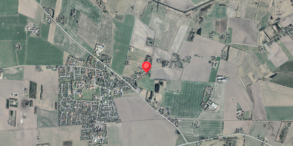 Jordforureningskort på Hagestedvej 20, . , 4532 Gislinge